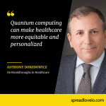 SpreadLove In Organizations - Healthcare Leadership