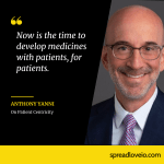 SpreadLove In Organizations - Healthcare Leadership