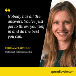 SpreadLove In Organizations - Healthcare Leadership