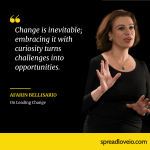 SpreadLove In Organizations - Healthcare Leadership