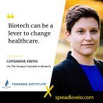 SpreadLove In Organizations - Healthcare Leadership