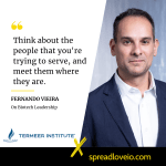 SpreadLove In Organizations - Healthcare Leadership