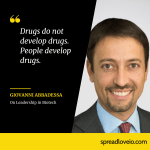 SpreadLove In Organizations - Healthcare Leadership