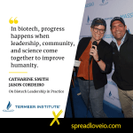 SpreadLove In Organizations - Healthcare Leadership