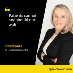 SpreadLove In Organizations - Healthcare Leadership