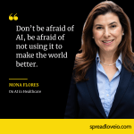SpreadLove In Organizations - Healthcare Leadership